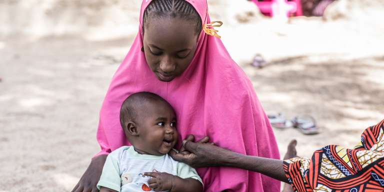 Dans le nord du Cameroun, un « Chèque santé » pour réduire la mortalité maternelle