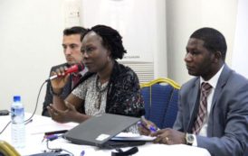 AGOA 2017: les femmes entrepreneurs veulent tirer leur épingle du jeu