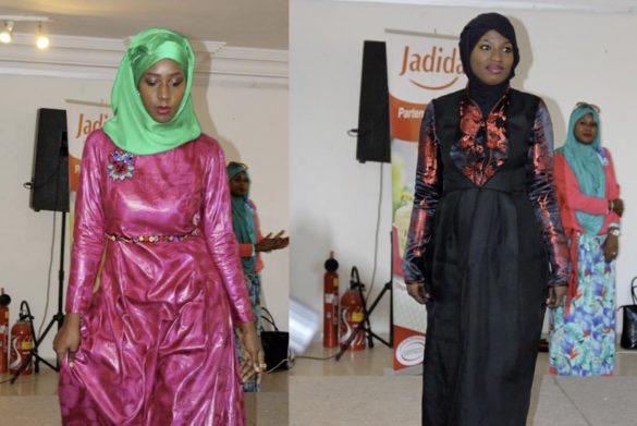 10 photos- Femmes et Hijab : les modèles tendances pour une nouvelle année fashion