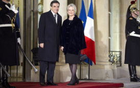 Penelope Fillon a perçu plus de 900.000 euros au total