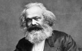 Karl Marx a 200 ans: est-ce important pour les Russes?