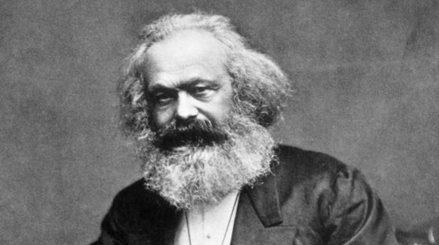 Karl Marx a 200 ans: est-ce important pour les Russes?