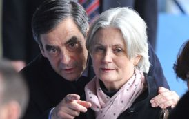 Pénélope Fillon dans la tourmente : les internautes se moquent de la femme de François Fillon