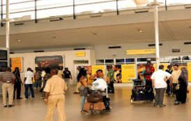 Une ‘’redevance de sécurité’’ instituée sur les passagers à destination et au départ de l’aéroport d’Abidjan (Gouvernement)