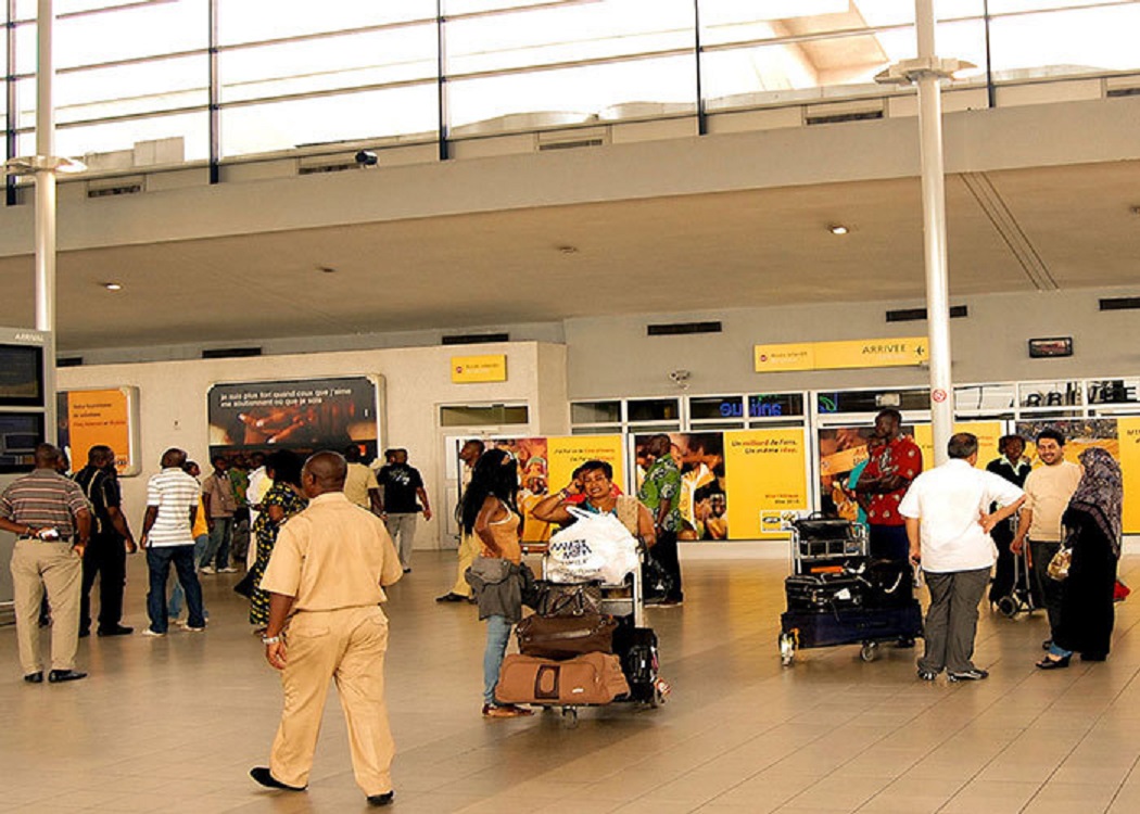 Une ‘’redevance de sécurité’’ instituée sur les passagers à destination et au départ de l’aéroport d’Abidjan (Gouvernement)