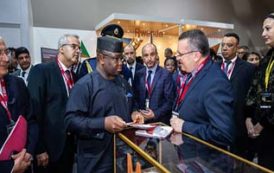 Economie : L’Est et l’Ouest de l’Afrique négocient leur «transformation industrielle», dans les coulisses du FIAD 2019