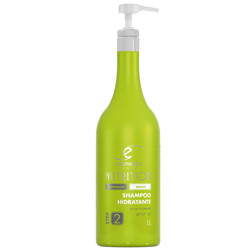 SALON E-COSMÉTIQUE