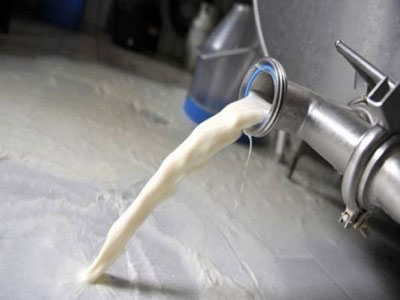 Poudre de lait : l’Algérie a importé plus de 23.000 tonnes de France au 1er semestre 2018