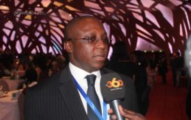 Habib Koné succède à Souleymane Diarrassouba à la tête d’une holding