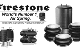 Produits industriels Firestone
