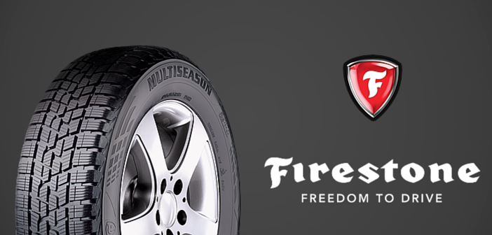 Firestone MultiSeason