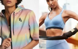 FITNESS : LES NOUVEAUTÉS À SHOPPER EN IMAGES