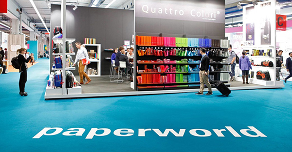 Paperworld 2019