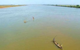 Guinée: Plus de 215 millions de dollars pour sauver le fleuve Niger