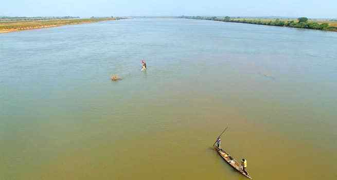 Guinée: Plus de 215 millions de dollars pour sauver le fleuve Niger