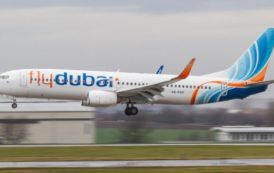 Kinshasa rejoint le réseau en expansion de la compagnie flydubai en Afrique