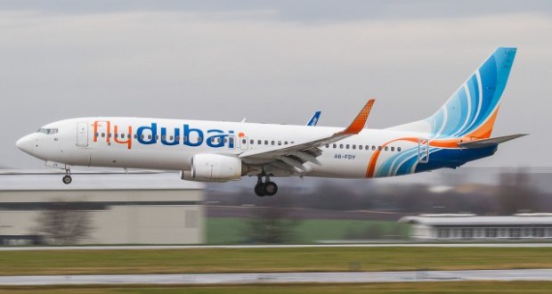 Kinshasa rejoint le réseau en expansion de la compagnie flydubai en Afrique