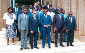 Centrafrique : Le FMI publie un Rapport sur les perspectives Economiques Régionales d’Afrique Subsaharienne