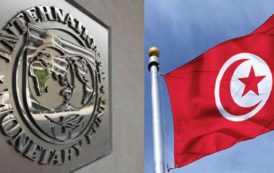 Le FMI débloque la cinquième tranche du prêt accordé à la Tunisie