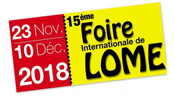 Foire international de Lomé : Le Burkina invité d’honneur