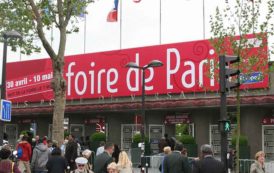 Foire de Paris 2018 : 54 entreprises algériennes exposent leurs produits