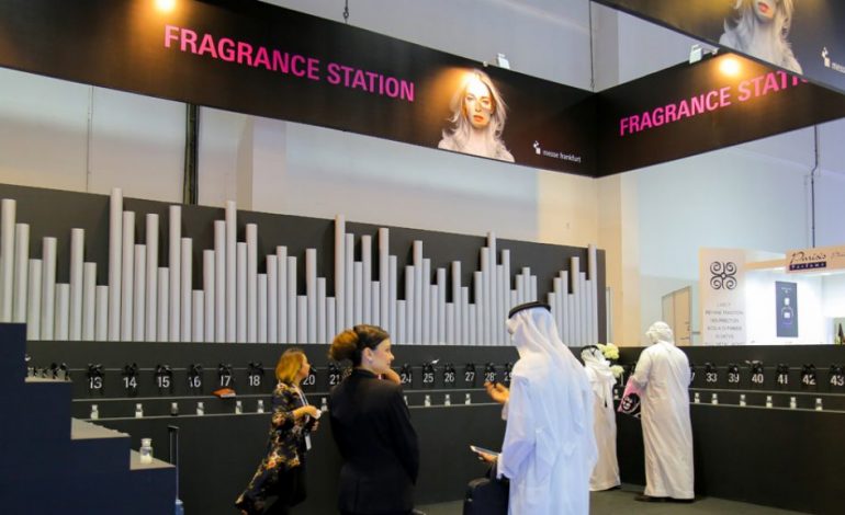 Beautyworld Middle East, le marché représente 32,4 milliards de dollars