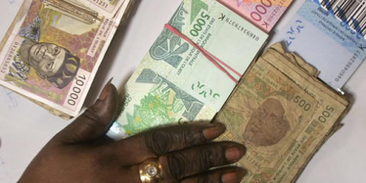 Le Nigeria et la Côte d’Ivoire chouchoutent leurs commerciaux