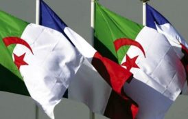 Coopération algero-française : vers un partenariat d’investissement en Afrique