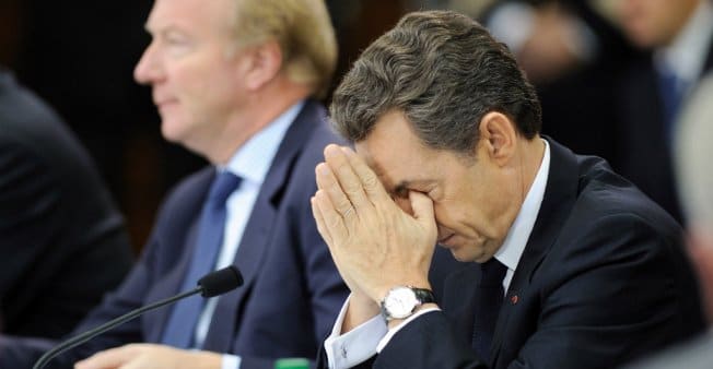 Financement libyen : les principales déclarations de Nicolas Sarkozy aux juges