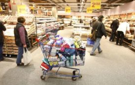 France : Carrefour va ouvrir ses hypermachés le dimanche