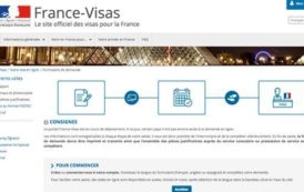 France Visas: les raisons de l’allongement du délai de prise de rendez-vous