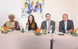 Participation des Pme ivoiriennes aux grands Salons mondiaux : Le groupe Messe Frankfurt poursuit sa sensibilisation