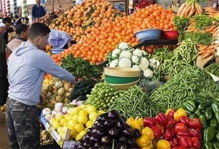 Algerie / Hausse des prix des fruits et légumes : Le ministère du Commerce s’en lave les mains