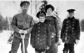 4.000 photos et vidéos inédites des Romanov prochainement publiées sur les réseaux sociaux