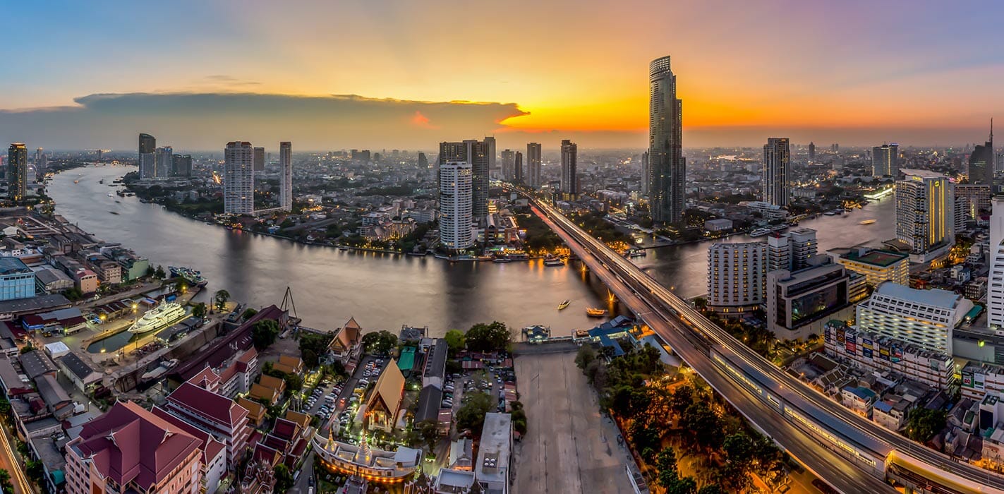 Bangkok : carnet d’adresses