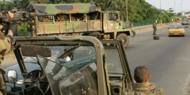 Gabon : Coup d’état au Gabon, l’armée française débarque dans la capitale