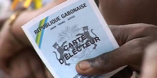 Gabon : le gouvernement annonce la liste électorale révisée pour le 15 août