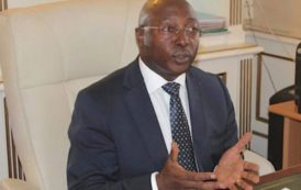 Le Gabon veut devenir le premier producteur mondial de manganèse en 2019