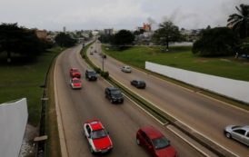 Gabon : 36 milliards Fcfa annoncés pour le développement des 9 provinces du pays