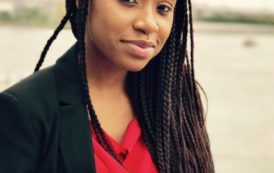 Gaëlle Stella Onana, fondatrice C’Koment Magazine: une perle pleine de talent