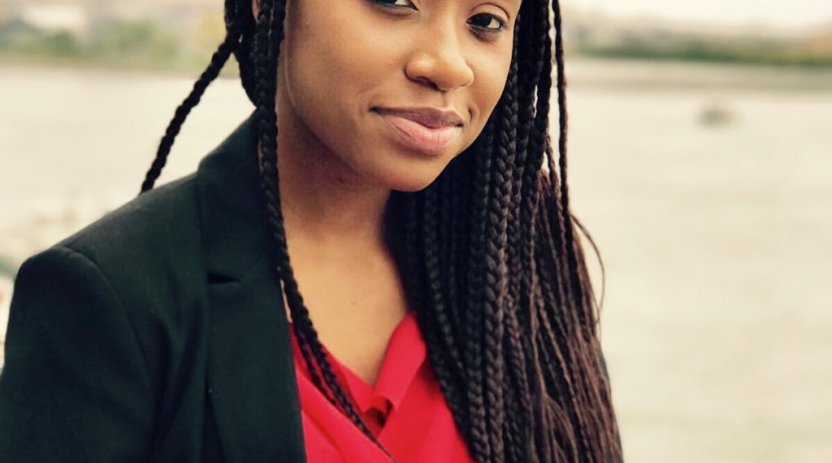 Gaëlle Stella Onana, fondatrice C’Koment Magazine: une perle pleine de talent