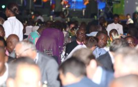 AGRF GALA DINNER FETES THE CONTINENT’S FOOD TRANSFORMERS