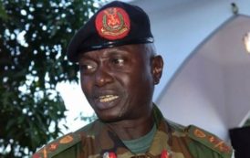 Gambie: Ousmane Badjie, l’ex homme fort de Jammeh pourrait etre muté à Cuba