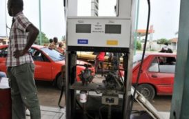 Côte d’Ivoire : Vers le réajustement automatique du prix du carburant à la pompe chaque 2 mois ?