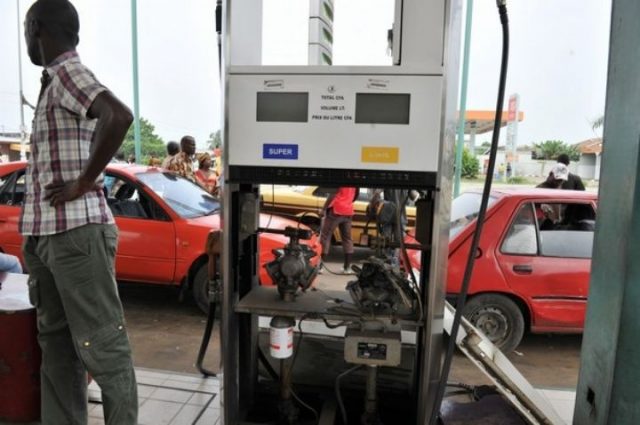 Côte d’Ivoire : Vers le réajustement automatique du prix du carburant à la pompe chaque 2 mois ?