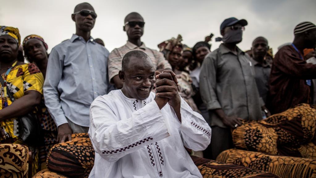 Gambie: Adama Barrow appelle Yahya Jammeh à respecter la volonté du peuple