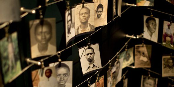 Génocide au Rwanda : Kigali saisit la justice française dans une enquête visant 20 militaires français