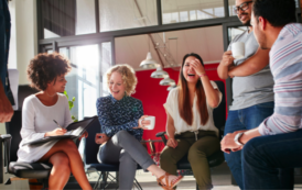 Obtenir le meilleur de vos collaborateurs: les 6 clés de la réussite