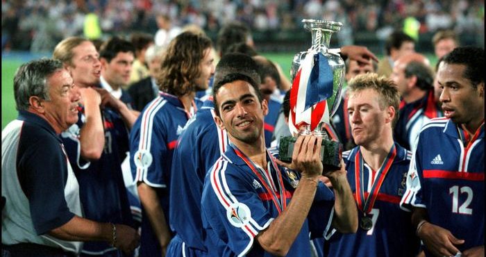 Youri Djorkaeff : “Le Football Français Devient Désirable”