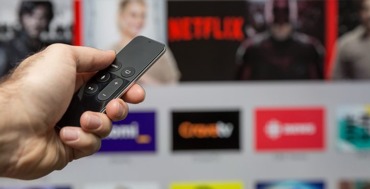 Alliance TF1, France Télévisions Et M6 : Sont-Ils En Mesure D’Aller Plus Loin Que Netflix ?